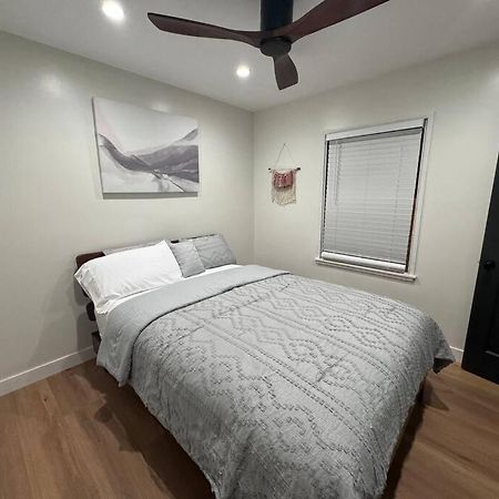 Mid-Century Gem In Long Beach Extérieur photo